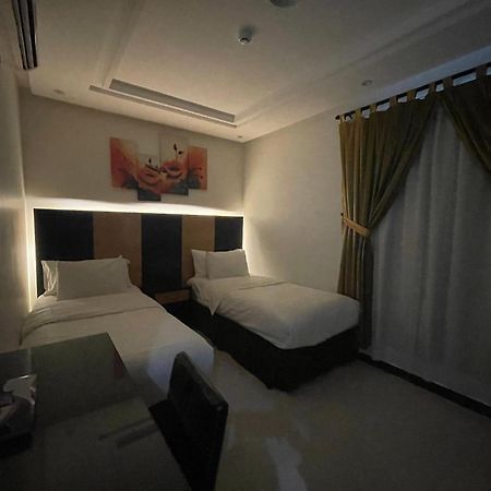 Tulip Al Rawdah Aparthotel Riaad Buitenkant foto